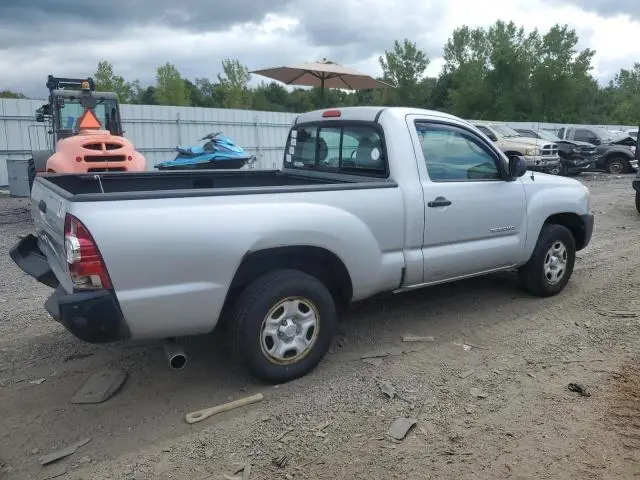 2010 TOYOTA TACOMA   
