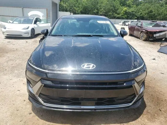 2024 HYUNDAI SONATA HYBRID  