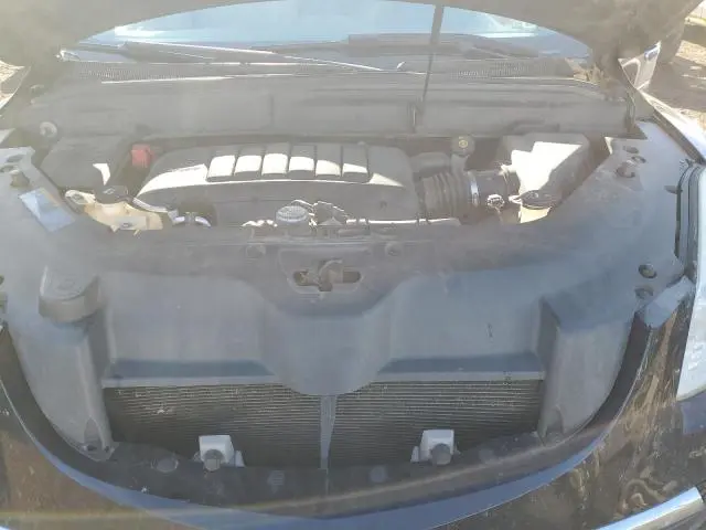 2011 BUICK ENCLAVE CXL  