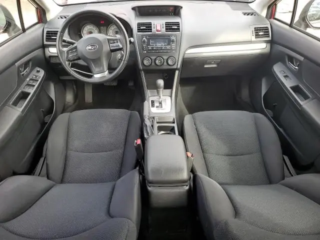 2013 SUBARU IMPREZA PREMIUM  