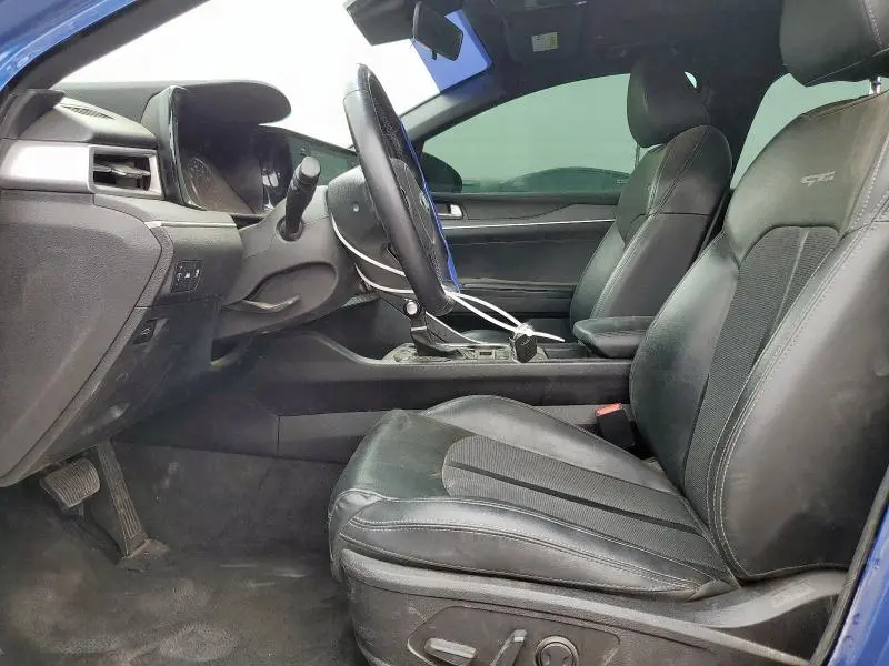 2021 KIA K5 GT LINE  