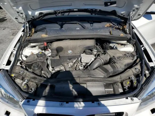 2015 BMW X1 XDRIVE28I  