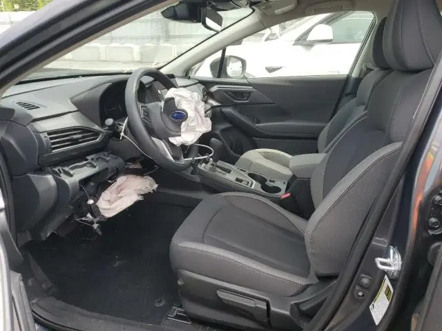 2024 SUBARU IMPREZA   