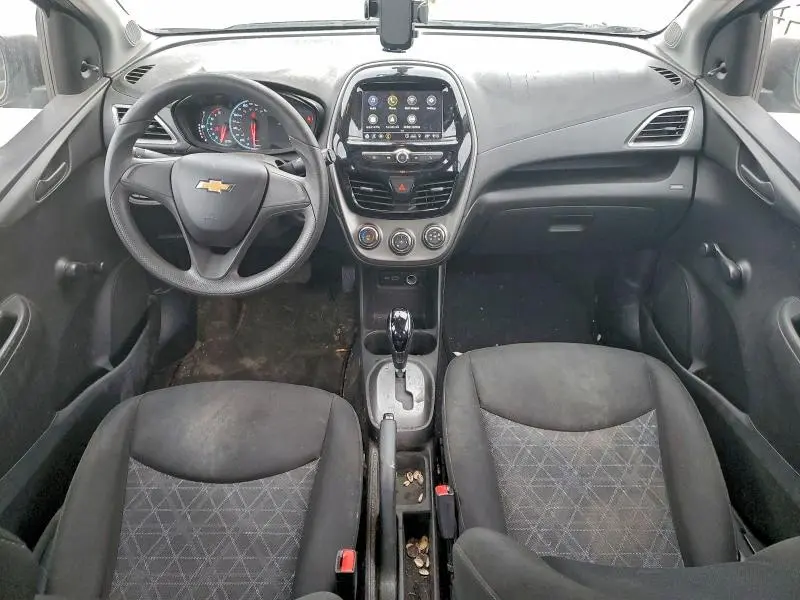 2019 CHEVROLET SPARK LS  