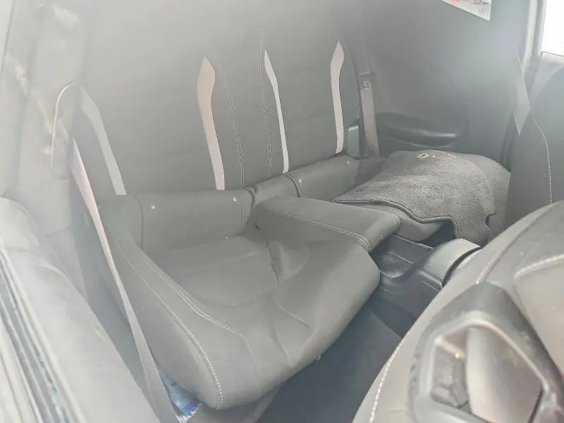 2022 CHEVROLET CAMARO LT1  