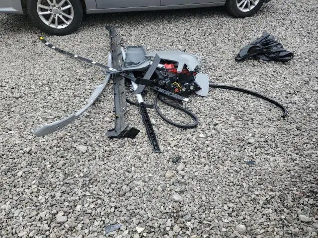 2025 KIA CARNIVAL EX  