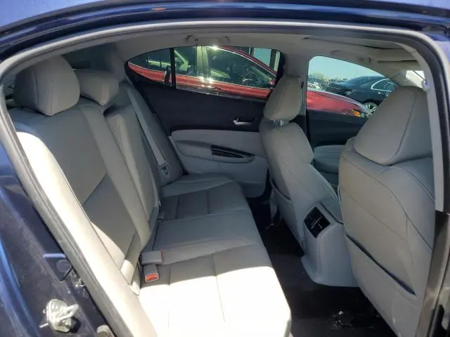 2015 ACURA TLX   