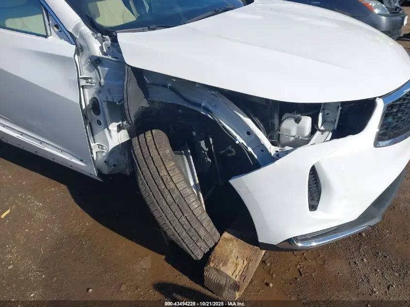 2023 ACURA RDX STANDARD