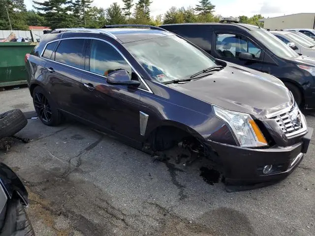 2015 CADILLAC SRX PERFORMANCE COLLECTION  