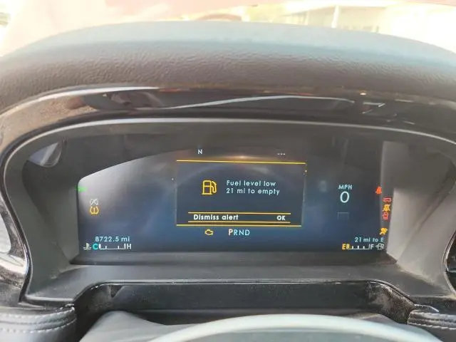 2023 LINCOLN CORSAIR   