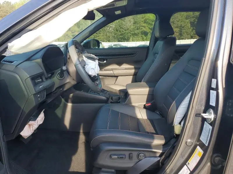 2024 HONDA CR-V SPORT-L  