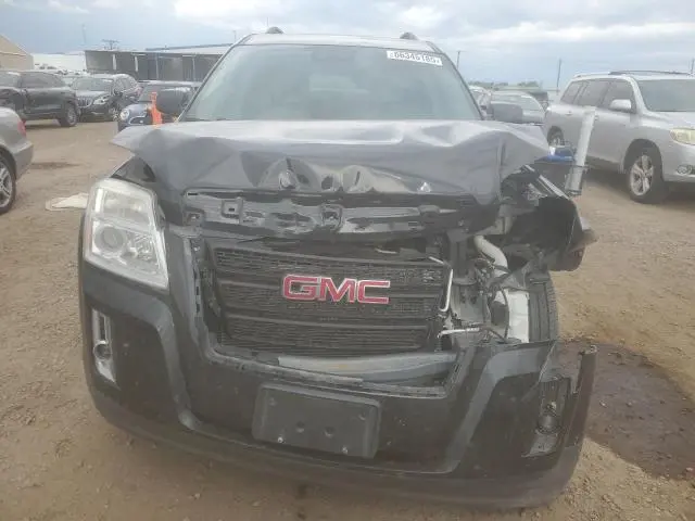 2015 GMC TERRAIN SLT  