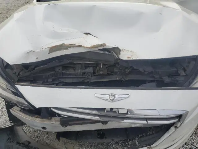 2016 HYUNDAI GENESIS 3.8L  