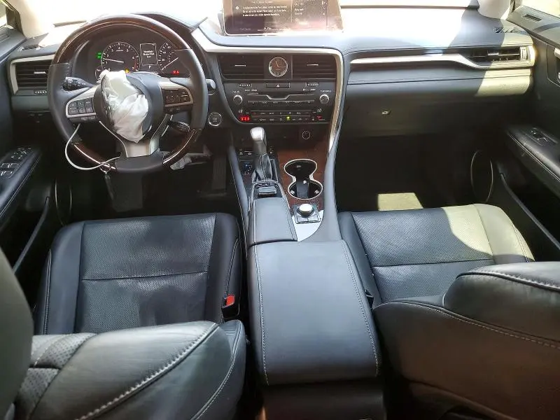 2018 LEXUS RX 350 BASE  