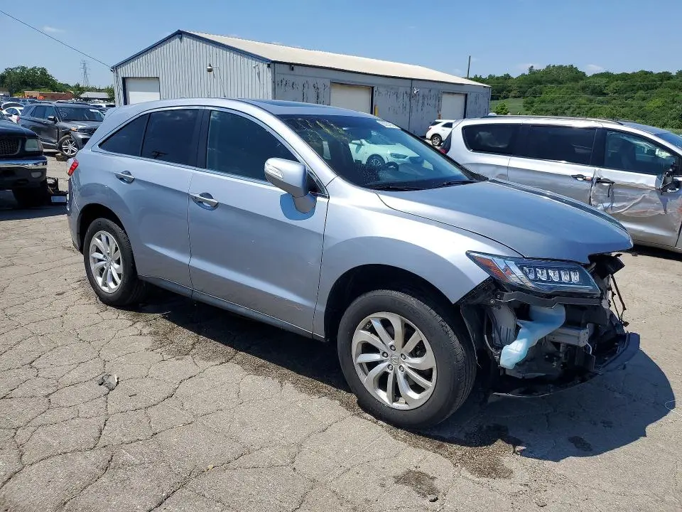 2016 ACURA RDX   