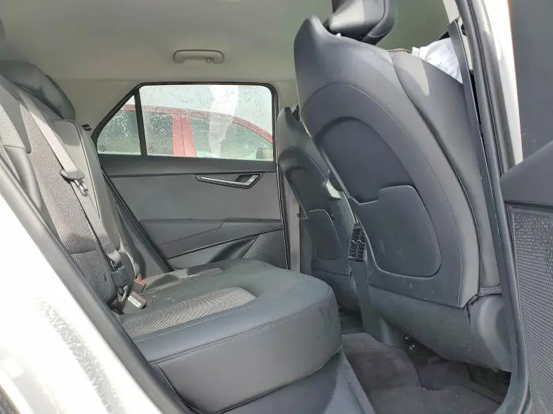 2025 KIA NIRO EX  