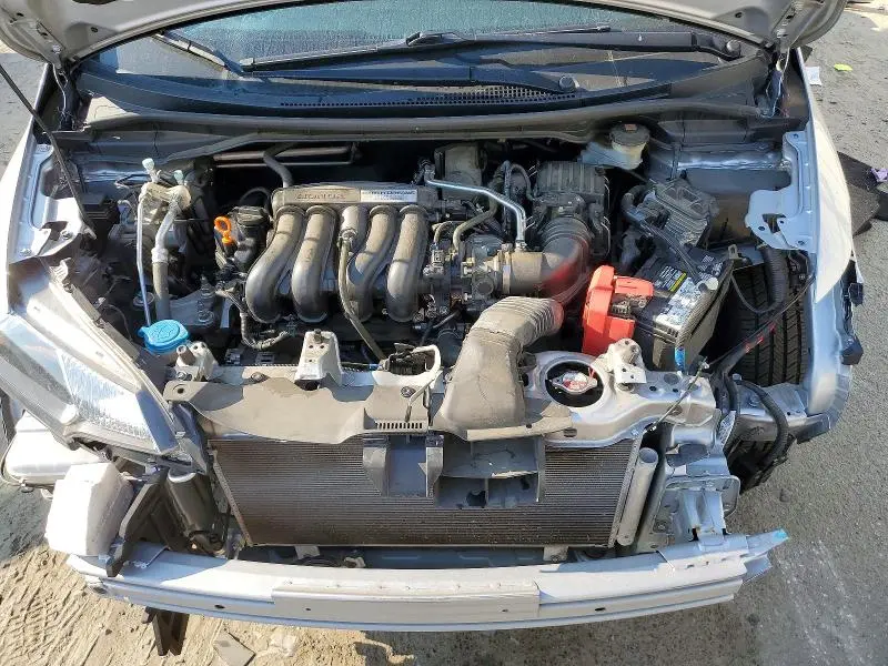 2016 HONDA FIT LX  