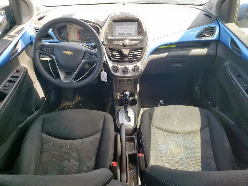 2016 CHEVROLET SPARK 1LT  