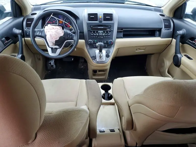 2011 HONDA CR-V EX  