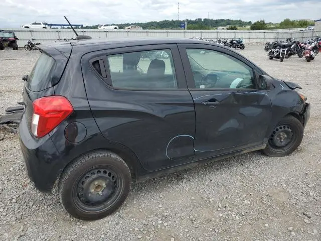 2019 CHEVROLET SPARK LS  