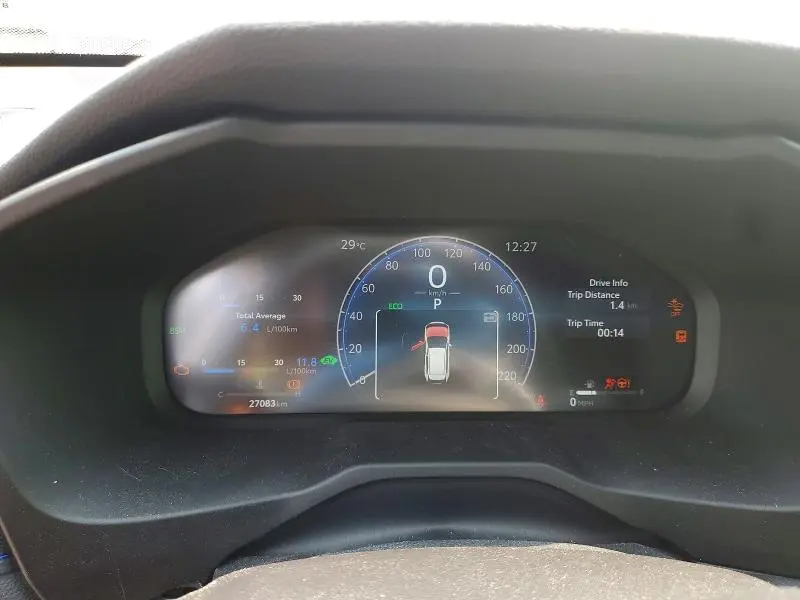 2025 TOYOTA RAV4 XSE  
