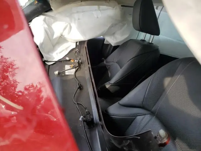 2020 LEXUS ES 350 LUXURY  