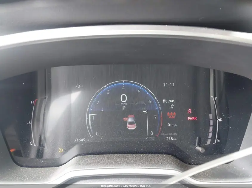 2023 TOYOTA COROLLA XSE