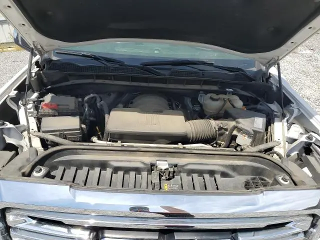 2019 GMC SIERRA K1500 SLT  