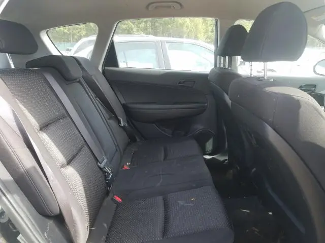 2010 HYUNDAI ELANTRA TOURING GLS