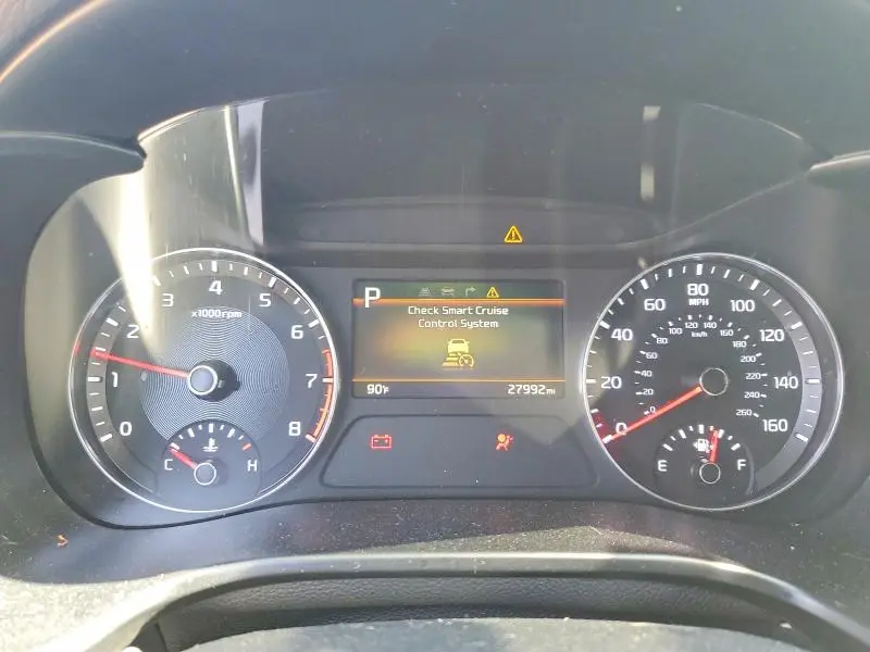 2023 KIA FORTE GT LINE  