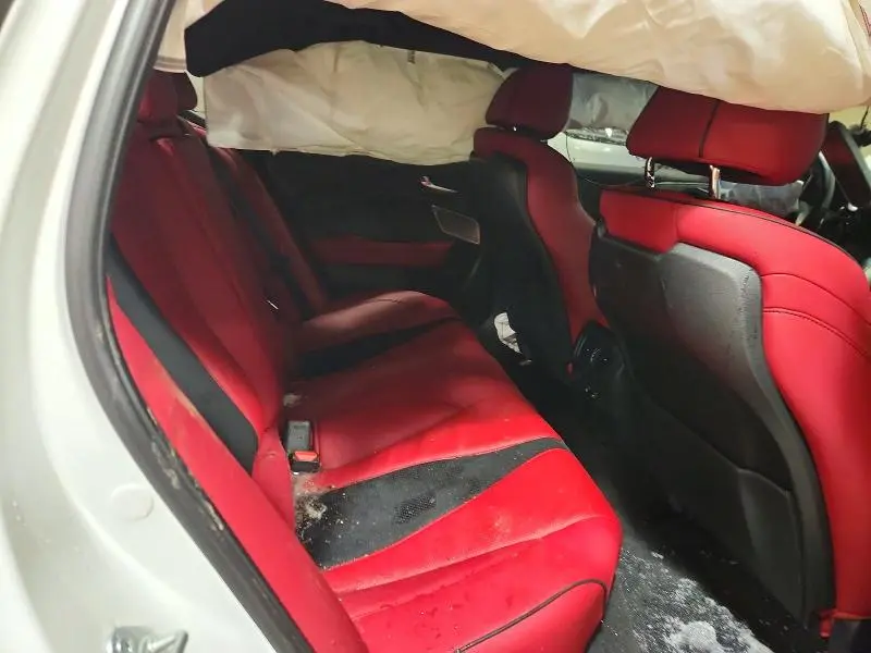2025 ACURA TLX TYPE S  