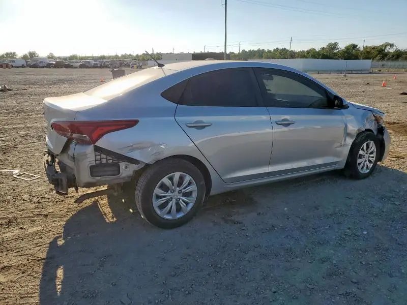 2020 HYUNDAI ACCENT SE  