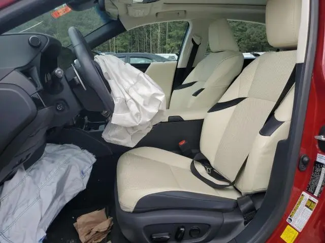 2022 LEXUS ES 350 BASE  