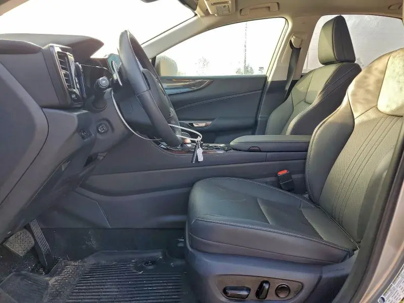 2025 LEXUS NX 250 PREMIUM  