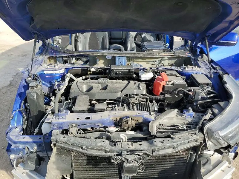 2023 ACURA RDX A-SPEC ADVANCE  