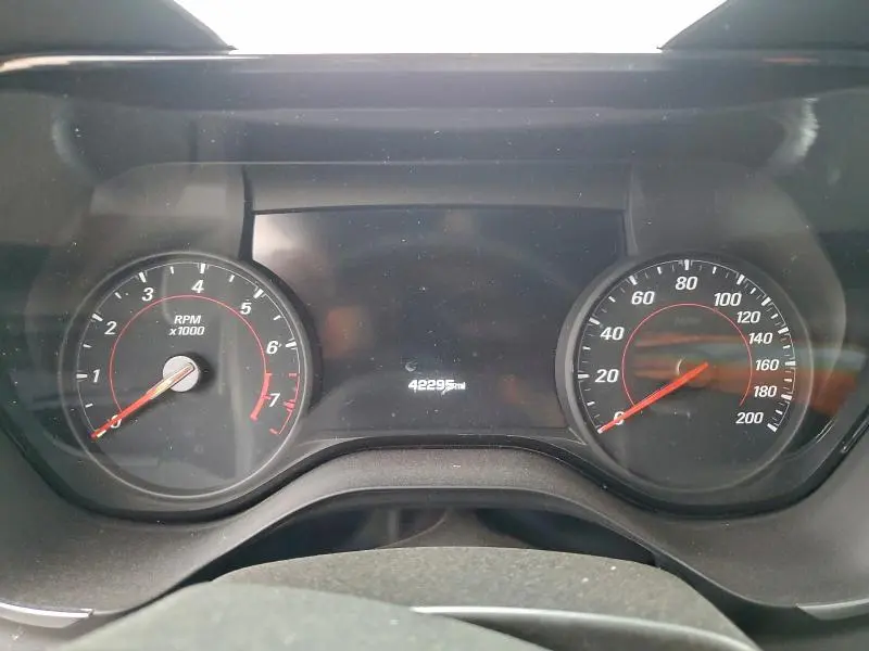 2023 CHEVROLET CAMARO LT1  