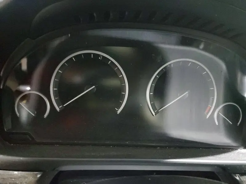 2013 BMW 535 I  