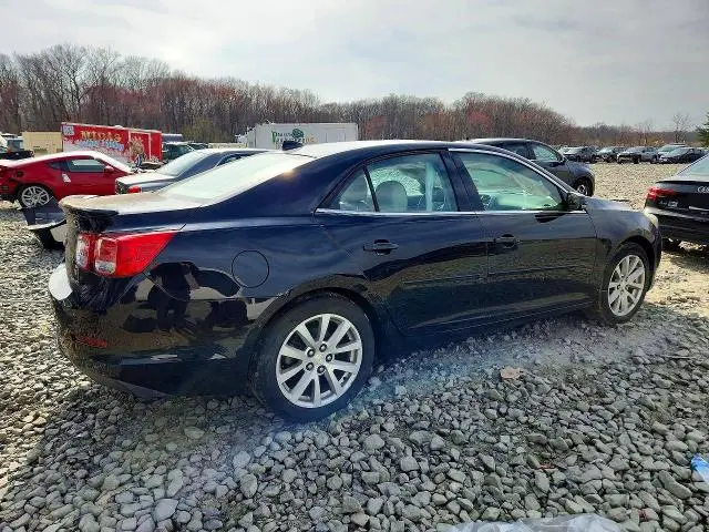 2013 CHEVROLET MALIBU 2LT  