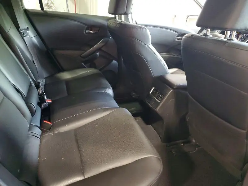 2017 ACURA RDX ADVANCE  