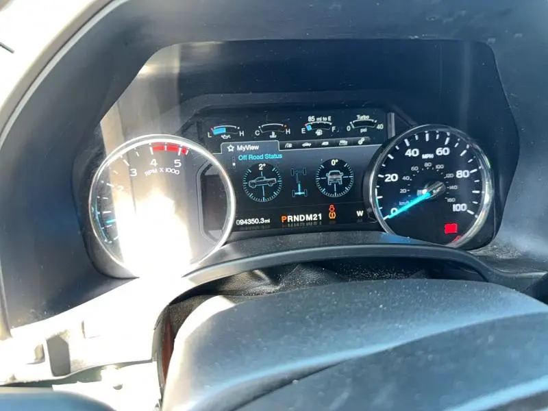 2017 FORD F250 SUPER DUTY  
