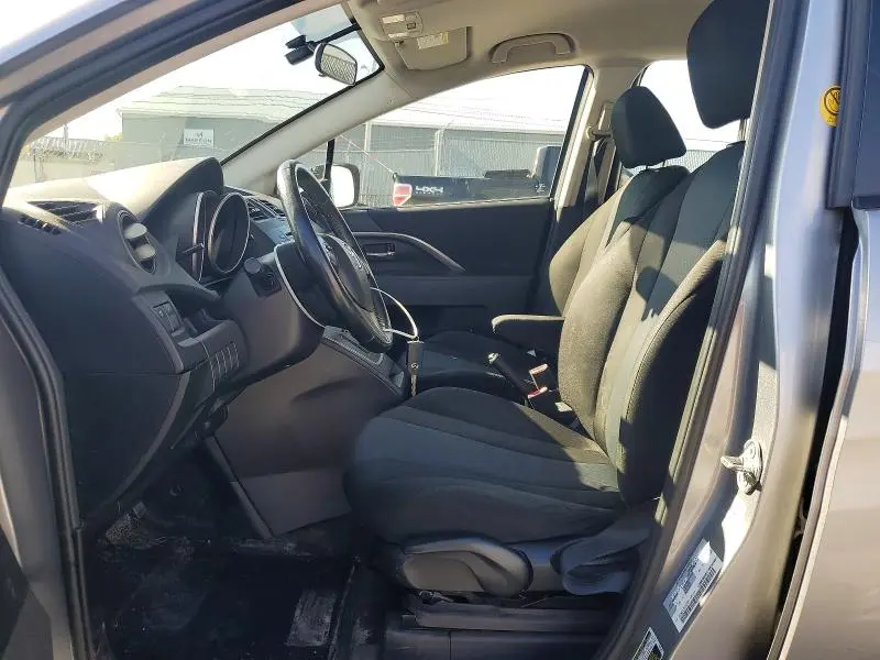 2015 MAZDA 5 TOURING  