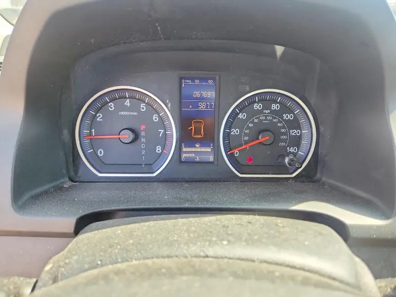 2011 HONDA CR-V LX  
