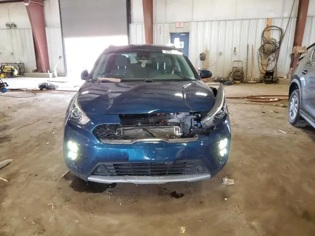 2022 KIA NIRO LX  