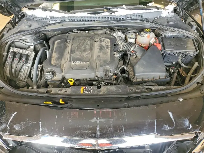 2017 BUICK LACROSSE ESSENCE  