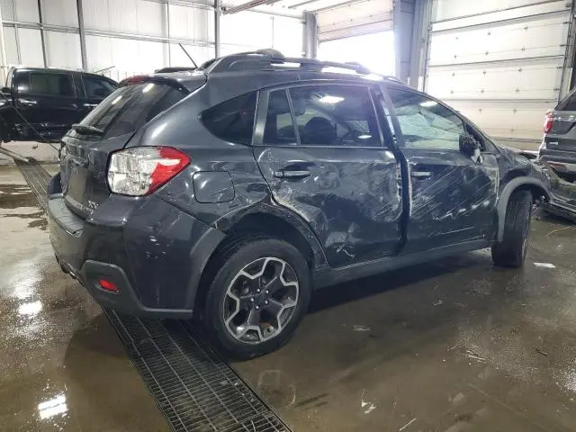 2014 SUBARU XV CROSSTREK 2.0 PREMIUM  