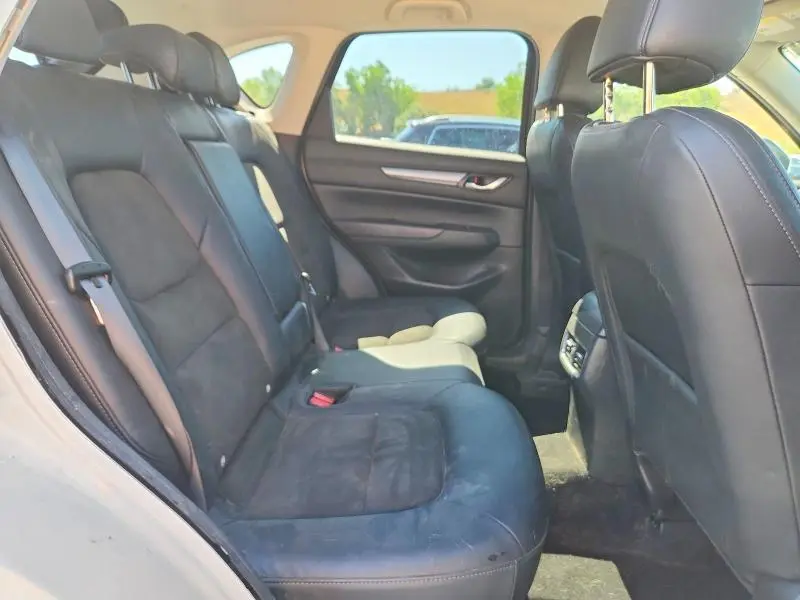 2023 MAZDA CX-5 SELECT  