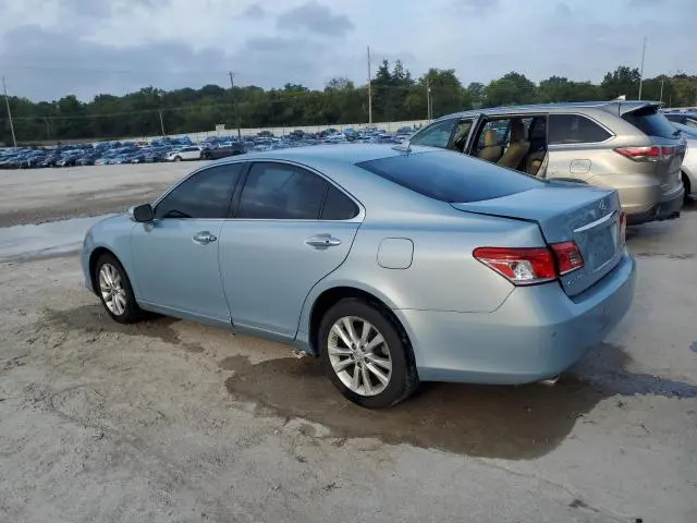 2010 LEXUS ES 350  