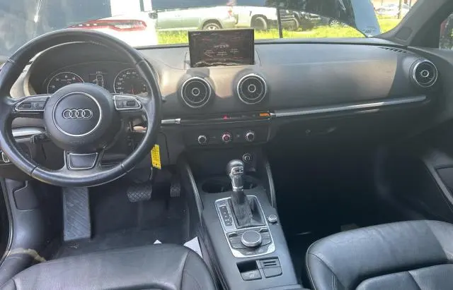 2015 AUDI A3 PREMIUM  