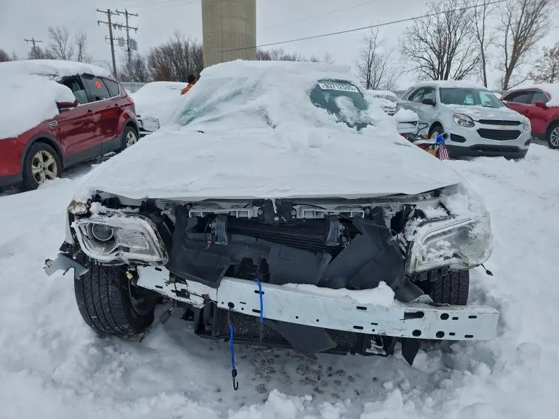 2020 CHRYSLER 300 LIMITED  