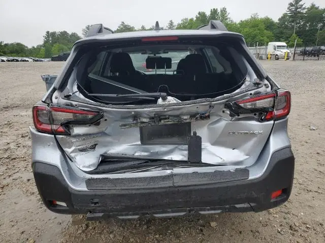 2024 SUBARU OUTBACK PREMIUM  